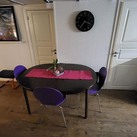 Fin Leilighet I Stille Og Rolig Omrade Med Gratis Privat Parkering! Ставангер Екстериор снимка