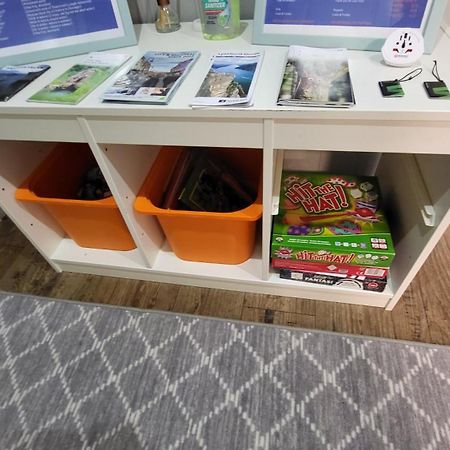 Fin Leilighet I Stille Og Rolig Omrade Med Gratis Privat Parkering! Ставангер Екстериор снимка