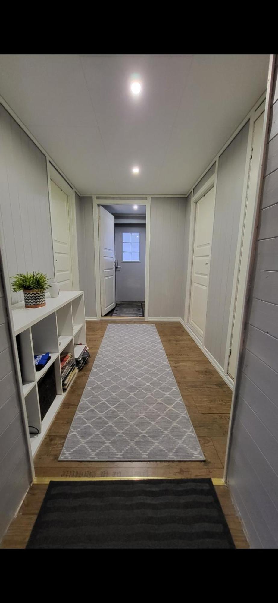 Fin Leilighet I Stille Og Rolig Omrade Med Gratis Privat Parkering! Ставангер Екстериор снимка