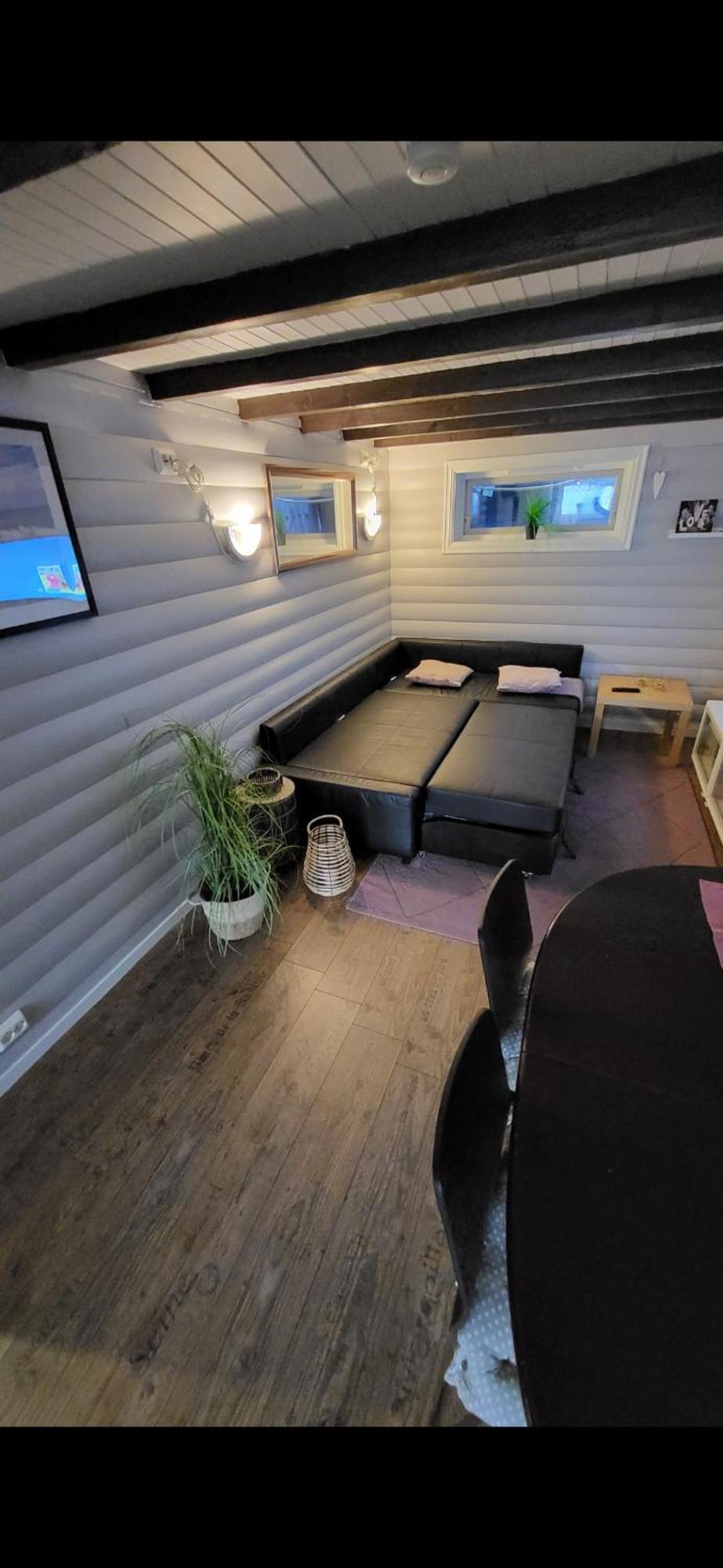 Fin Leilighet I Stille Og Rolig Omrade Med Gratis Privat Parkering! Ставангер Екстериор снимка